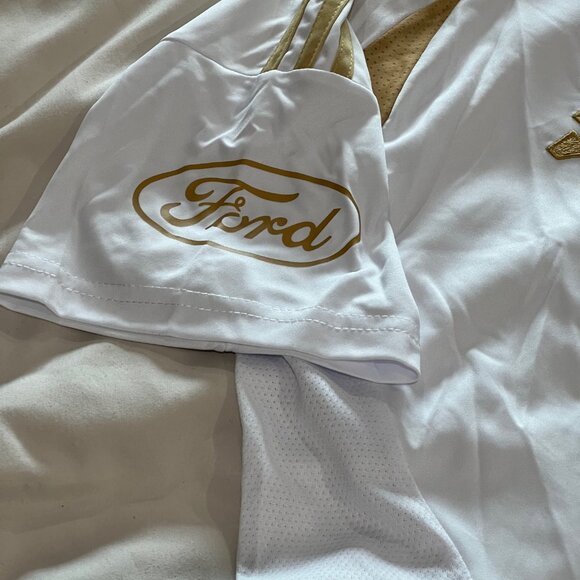 Adidas LAFC Heung-min Son 25/26 MLS Away Soccer Jersey - Various Sizes - Picture 5 of 11